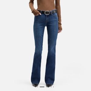 7 For All Mankind KIMMIE BOOTCUT Jeans